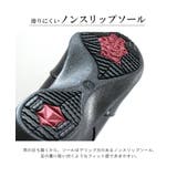 ブーツ エナメルサイドゴア レインブーツ | La luna | 詳細画像10