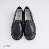 BLACK | TEMPERATE テンパレイト レイン | La luna