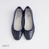 NAVY | TEMPERATE テンパレイト EMMA | La luna 