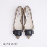 CLEARBLACK | TEMPERATE テンパレイト レイン | La luna