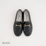 BLACK | TEMPERATE JAMES レインシューズ | La luna