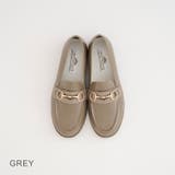 GREY | TEMPERATE JAMES レインシューズ | La luna