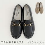 TEMPERATE JAMES レインシューズ | La luna | 詳細画像1