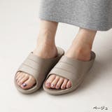 サンダル リカバリーサンダル ビーチサンダル | La luna | 詳細画像11