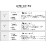 サンダル レディース 厚底 | La luna | 詳細画像13