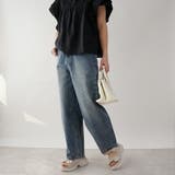 サンダル レディース リボンサンダル | La luna  | 詳細画像12 