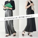 サンダル レディース ゴムサンダル | La luna  | 詳細画像15 