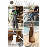 サンダル レディース ゴムサンダル | La luna  | 詳細画像6 