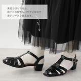 サンダル レディース グルカサンダル | La luna  | 詳細画像10 