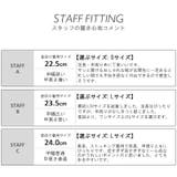 サンダル レディース ミュール | La luna  | 詳細画像17 