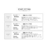 モカシン シンプル レディース | La luna | 詳細画像15