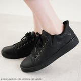 サンリオ スニーカー ハローキティ | La luna  | 詳細画像15 