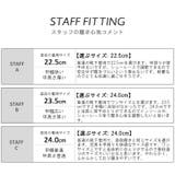 スニーカー レディース きれいめ | La luna  | 詳細画像17 
