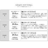 スニーカー レディース 4 | La luna  | 詳細画像16 