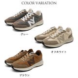 スニーカー レディース 4cmヒール | La luna | 詳細画像2