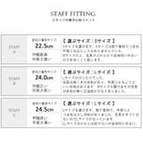 スニーカー ビジュー レディース | La luna  | 詳細画像19 