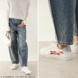 サンリオ スニーカー ハローキティ | La luna | 詳細画像13