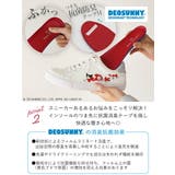 サンリオ スニーカー ハローキティ | La luna | 詳細画像5