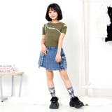 ALGY アルジー スニーカー | La luna  | 詳細画像10 