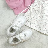 ALGY アルジー スニーカー | La luna  | 詳細画像9 