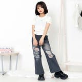 ALGY アルジー スニーカー | La luna  | 詳細画像8 