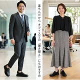 ナースシューズ ハンズフリー スリッポン | La luna  | 詳細画像6 