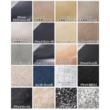 パンプス ラウンドトゥ 3 | La luna | 詳細画像22