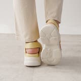 サンダル レディース スポーツ | La luna | 詳細画像17