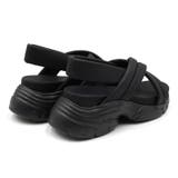 サンダル レディース スポーツ | La luna | 詳細画像26