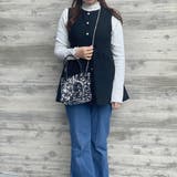 アレク 2WAY スパンコールバッグ | Largu | 詳細画像2 