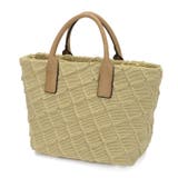 ベージュ | ルッシュ 2WAYバッグ | Largu