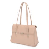 グレイッシュピンク | アメリナ トートバッグ | Largu