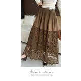 スカート レディース ボトムス | LATTE | 詳細画像3 