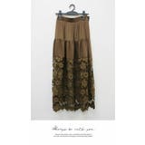 スカート レディース ボトムス | LATTE | 詳細画像4 