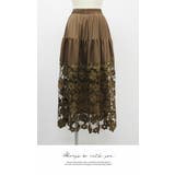 スカート レディース ボトムス | LATTE | 詳細画像6 