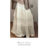 スカート レディース ボトムス | LATTE | 詳細画像2 