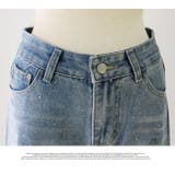 レディース ボトムス ワイドパンツ | LATTE | 詳細画像6 