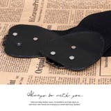 太ベルト ゴムベルト リボン 太ゴムベルトウエストマーク パーティードレス | LATTE | 詳細画像5 