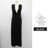 レディース 可愛いフリルオールインワン | LATTE | 詳細画像14 