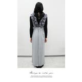 レディース 可愛いフリルオールインワン | LATTE | 詳細画像4 