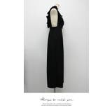 レディース 可愛いフリルオールインワン | LATTE | 詳細画像6 