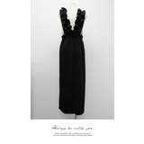 レディース 可愛いフリルオールインワン | LATTE | 詳細画像7 