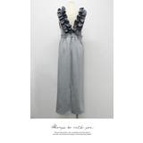 レディース 可愛いフリルオールインワン | LATTE | 詳細画像10 