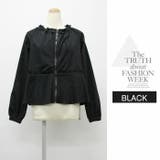 アウター ジャケットデイリー ゆったり ユニック プリーツ 秋冬 | LATTE | 詳細画像12 