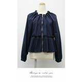 アウター ジャケットデイリー ゆったり ユニック プリーツ 秋冬 | LATTE | 詳細画像8 