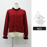 トップス レディース カーディガン | LATTE | 詳細画像8 