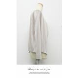 プリーツ カーディガン ボレロ 重ね着 プリーツ 高級 上品 おしゃれ 長袖 | LATTE | 詳細画像6 