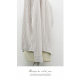 プリーツ カーディガン ボレロ 重ね着 プリーツ 高級 上品 おしゃれ 長袖 | LATTE | 詳細画像9 