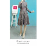 アウター ジャケット ロング丈 膝下 羽織り プリーツ 高級 長袖 無地 | LATTE | 詳細画像2 