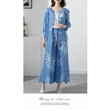 アウター ジャケットトアップ ロング丈 膝下 羽織り プリーツ 高級 上品 | LATTE | 詳細画像2 